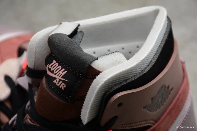 High Air Rust Zoom CT0979-602 1 CMFT Jordan (W) Canyon 1113